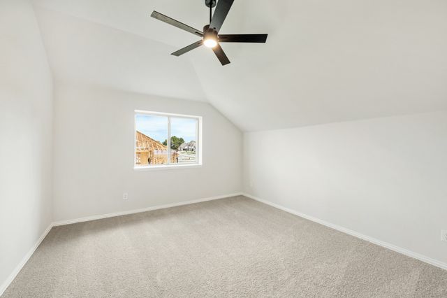 1604 Olivia Drive, Trenton, TX 75490