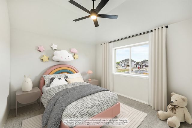 1604 Olivia Drive, Trenton, TX 75490