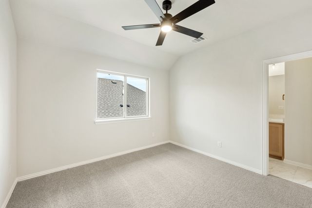 1604 Olivia Drive, Trenton, TX 75490