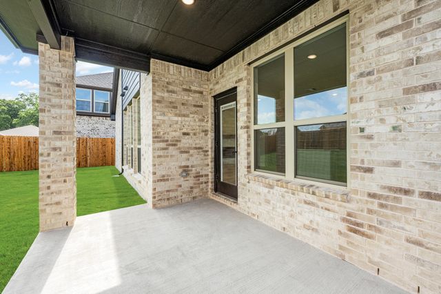 1604 Olivia Drive, Trenton, TX 75490