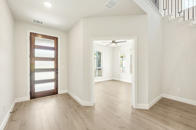 1604 Olivia Drive, Trenton, TX 75490