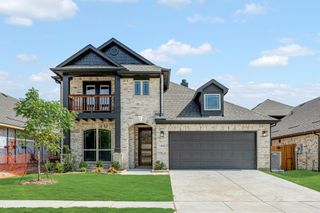 1604 Olivia Drive, Trenton, TX 75490