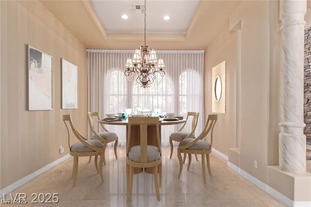 1008 Trophy Hills Drive, Las Vegas, NV 89134