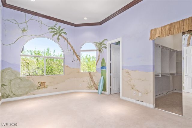 1008 Trophy Hills Drive, Las Vegas, NV 89134