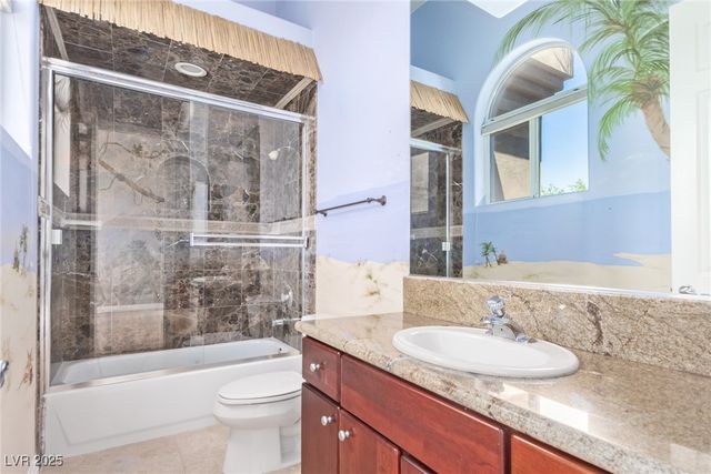 1008 Trophy Hills Drive, Las Vegas, NV 89134