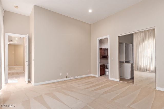 1008 Trophy Hills Drive, Las Vegas, NV 89134