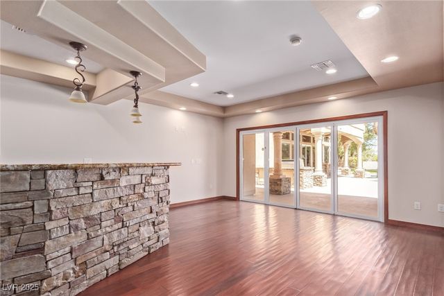 1008 Trophy Hills Drive, Las Vegas, NV 89134