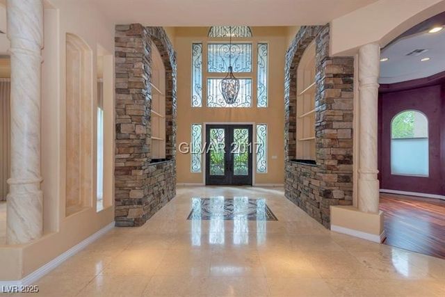 1008 Trophy Hills Drive, Las Vegas, NV 89134