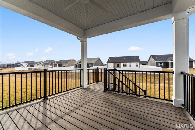 809 Golden Bell Lane, O'fallon, IL 62269