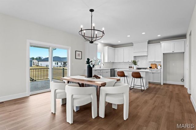 809 Golden Bell Lane, O'fallon, IL 62269