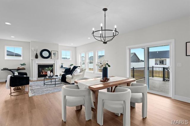 809 Golden Bell Lane, O'fallon, IL 62269