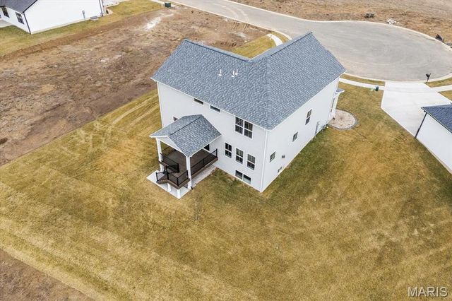 809 Golden Bell Lane, O'fallon, IL 62269