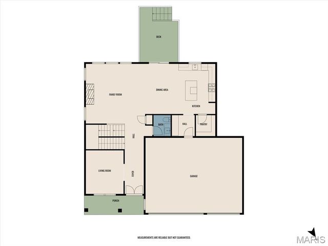 809 Golden Bell Lane, O'fallon, IL 62269