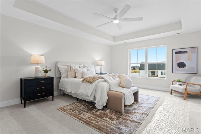 809 Golden Bell Lane, O'fallon, IL 62269