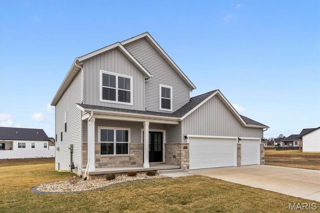 809 Golden Bell Lane, O'fallon, IL 62269