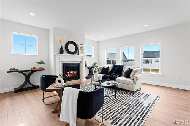 809 Golden Bell Lane, O'fallon, IL 62269