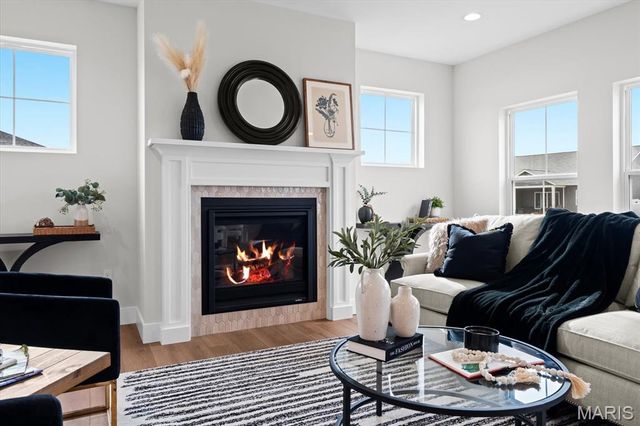 809 Golden Bell Lane, O'fallon, IL 62269