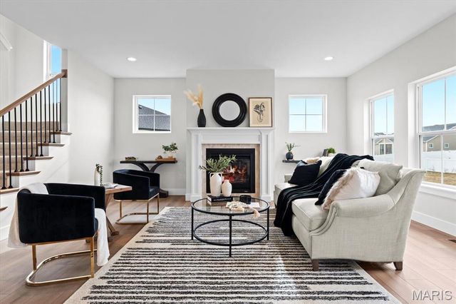 809 Golden Bell Lane, O'fallon, IL 62269