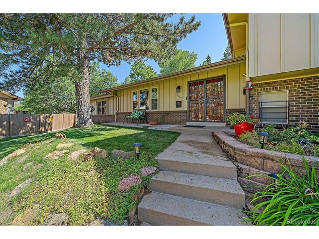 8866 E Easter Ave, Centennial, CO 80112