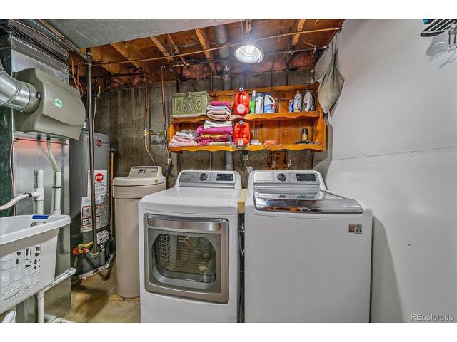 8866 E Easter Ave, Centennial, CO 80112