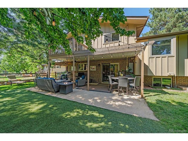 8866 E Easter Ave, Centennial, CO 80112