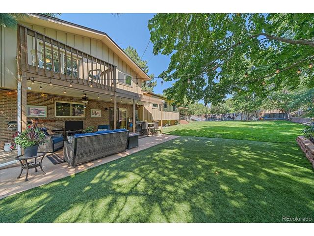 8866 E Easter Ave, Centennial, CO 80112