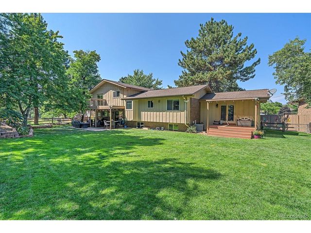 8866 E Easter Ave, Centennial, CO 80112