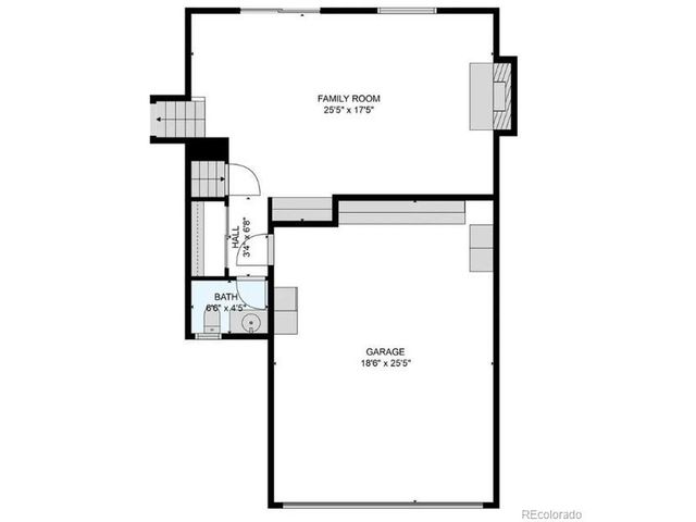 8866 E Easter Ave, Centennial, CO 80112