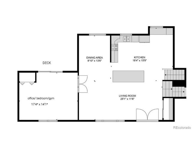 8866 E Easter Ave, Centennial, CO 80112