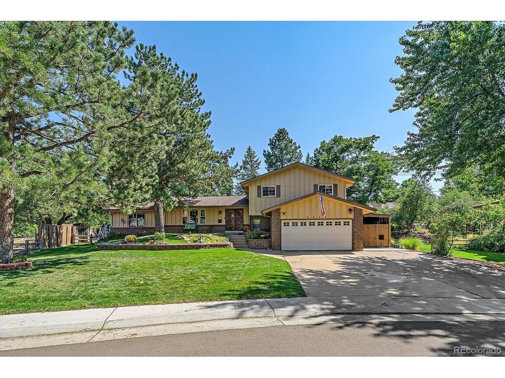 8866 E Easter Ave, Centennial, CO 80112
