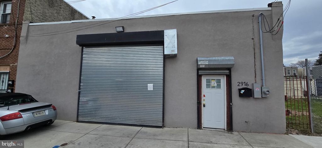 2916-20 N CROSKEY ST, Philadelphia, PA 19132