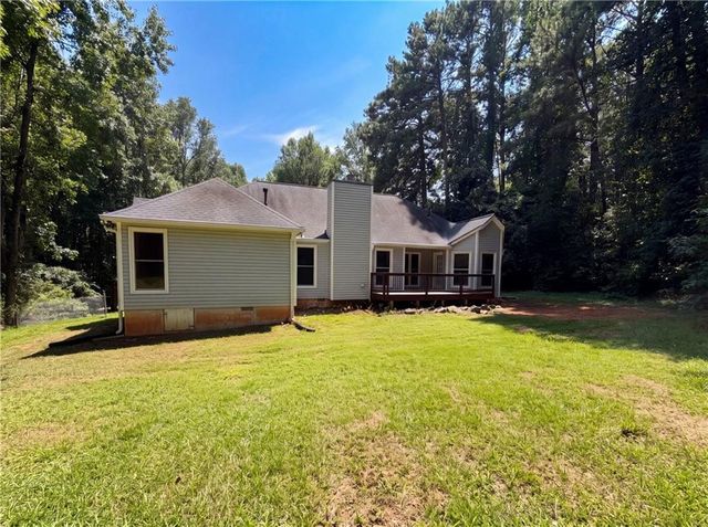 95 Christophers Gallop, Stockbridge, GA 30281