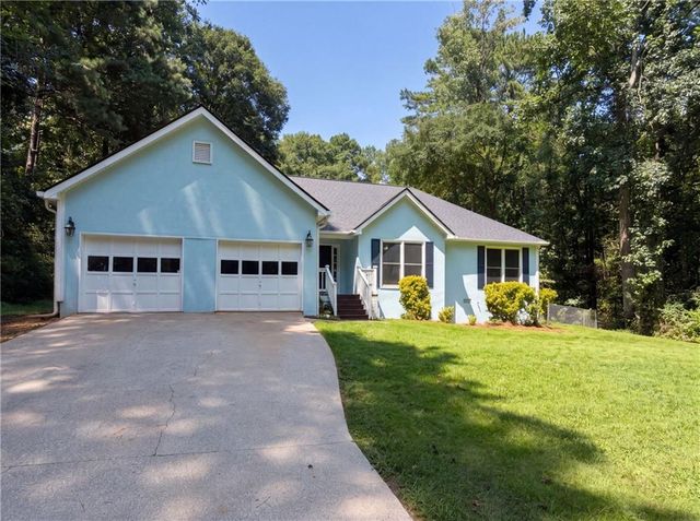 95 Christophers Gallop, Stockbridge, GA 30281