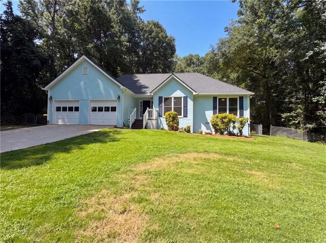 95 Christophers Gallop, Stockbridge, GA 30281