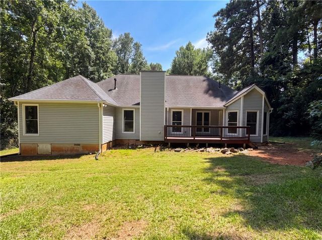 95 Christophers Gallop, Stockbridge, GA 30281