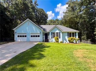 95 Christophers Gallop, Stockbridge, GA 30281