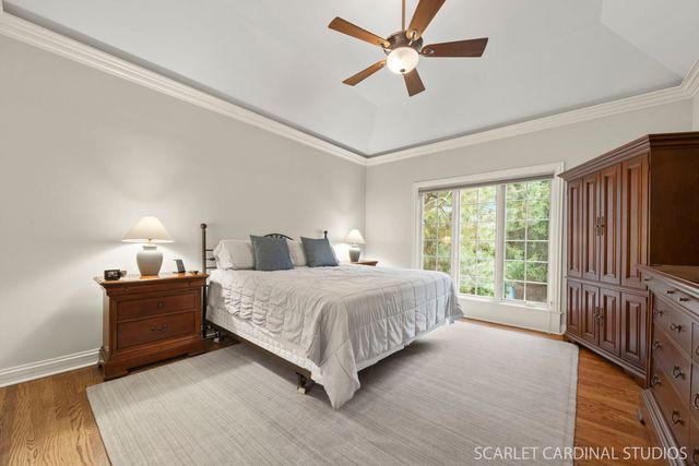 1017 Tartan Court, Wheaton, IL 60187