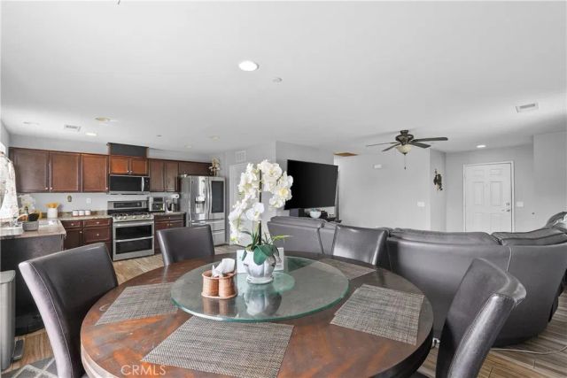3411 Bryce Canyon Way, Perris, CA 92570