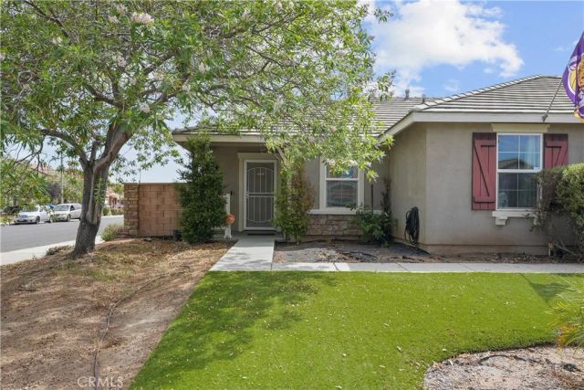 3411 Bryce Canyon Way, Perris, CA 92570