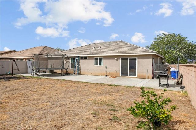 3411 Bryce Canyon Way, Perris, CA 92570