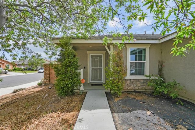 3411 Bryce Canyon Way, Perris, CA 92570