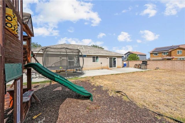 3411 Bryce Canyon Way, Perris, CA 92570