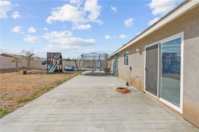 3411 Bryce Canyon Way, Perris, CA 92570