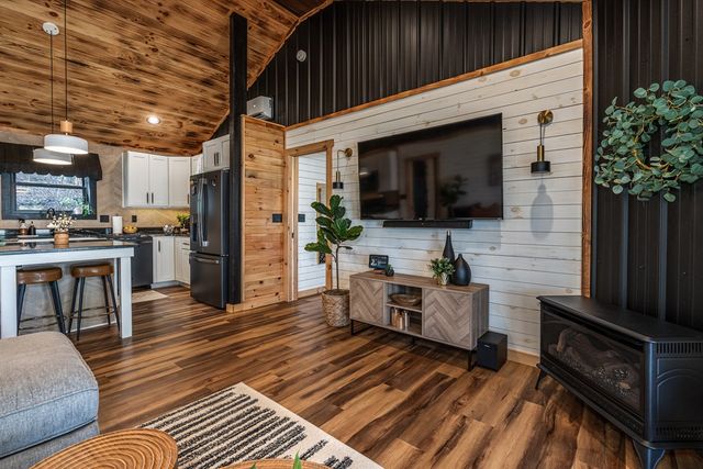 205 Ross Ridge Road, Murphy, NC 28906