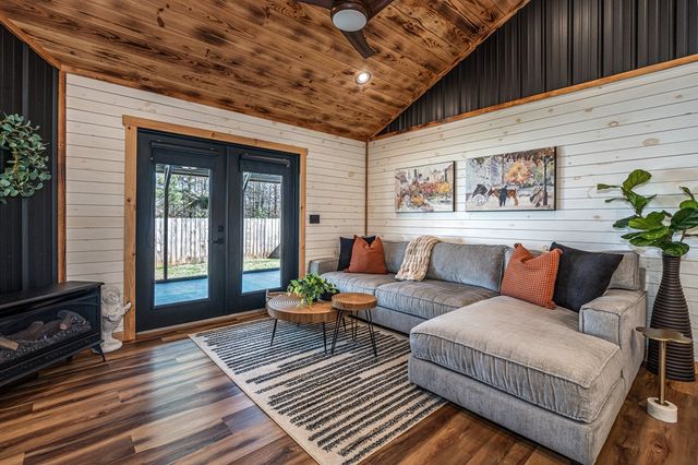 205 Ross Ridge Road, Murphy, NC 28906