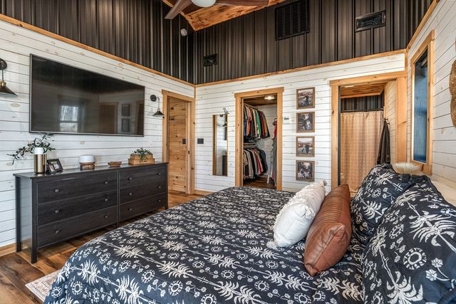 205 Ross Ridge Road, Murphy, NC 28906