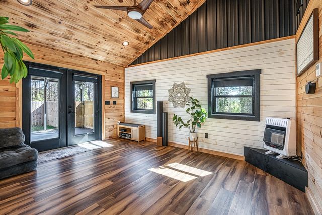 205 Ross Ridge Road, Murphy, NC 28906