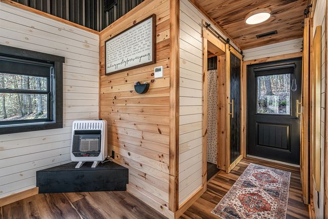 205 Ross Ridge Road, Murphy, NC 28906