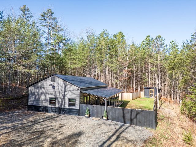 205 Ross Ridge Road, Murphy, NC 28906