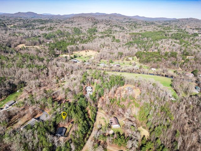 205 Ross Ridge Road, Murphy, NC 28906